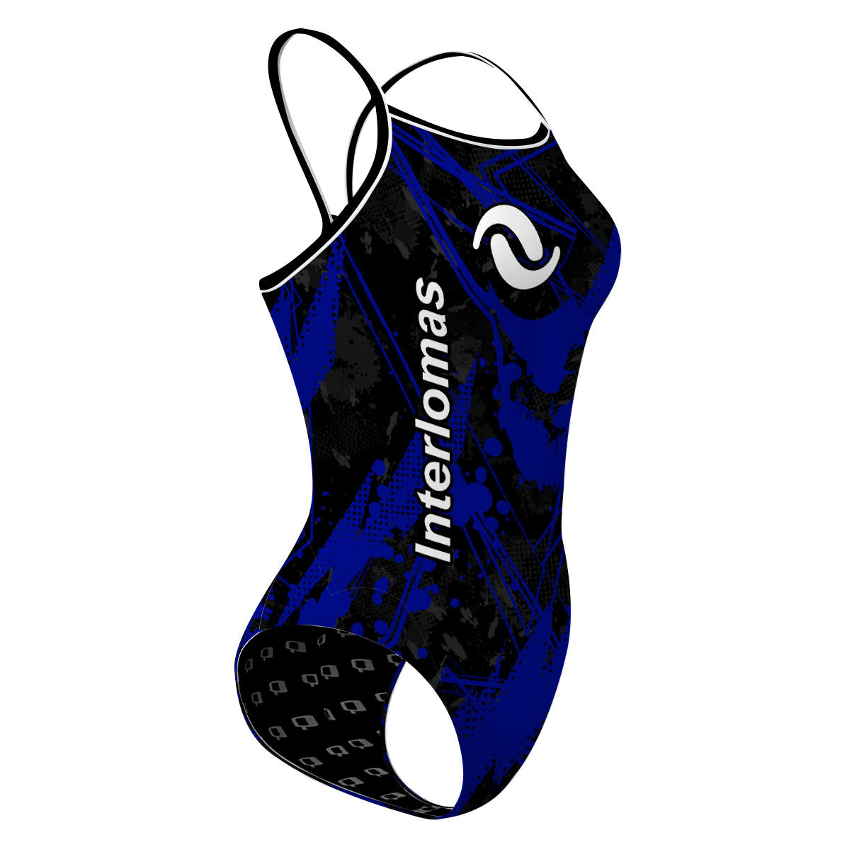 NV Interlomas - Skinny Strap Swimsuit
