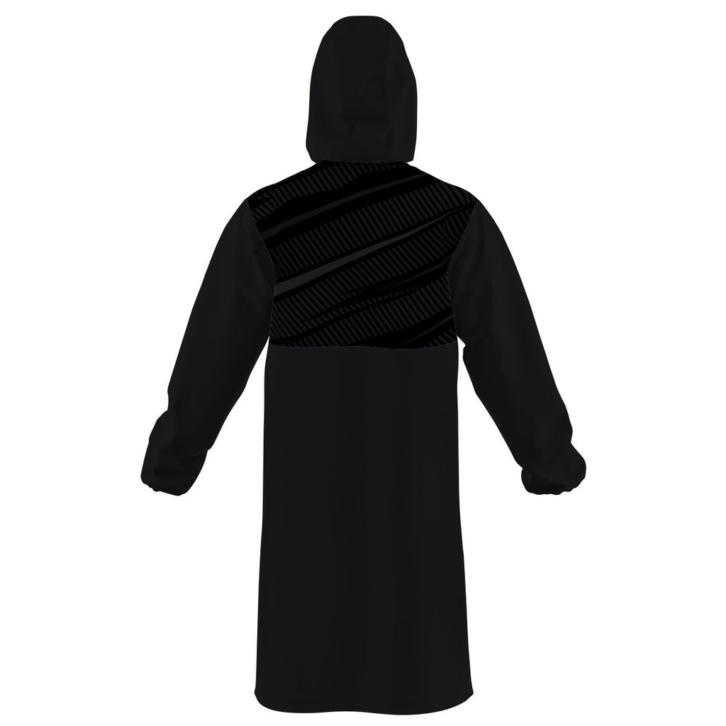 CG Santa Anita - Swim Parka