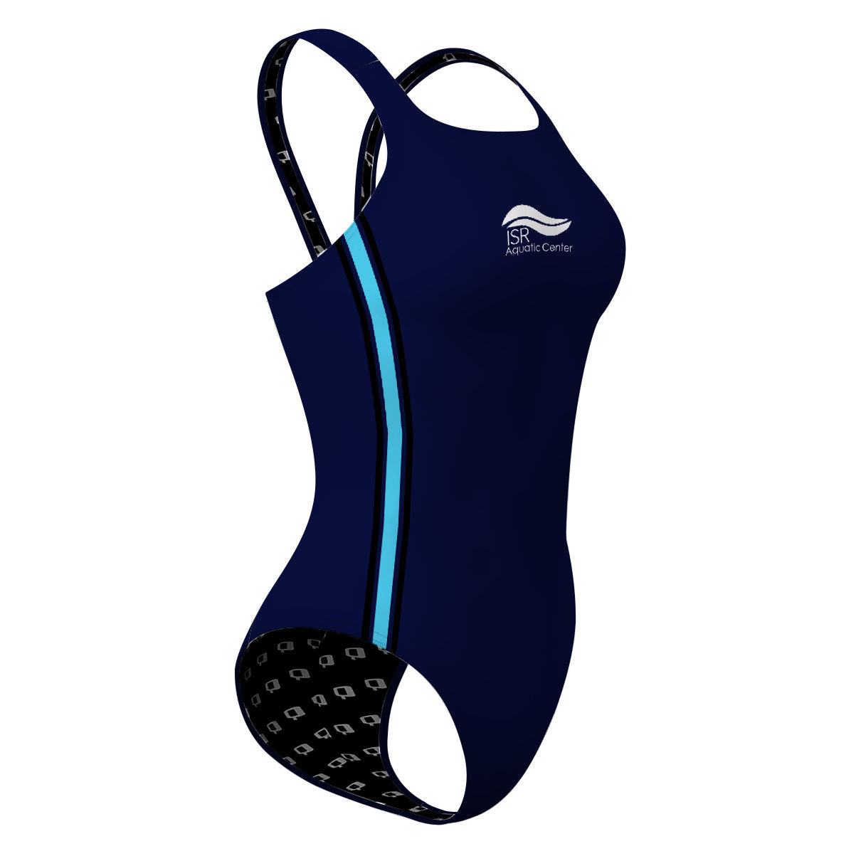 ISR - Classic Strap Swimsuit