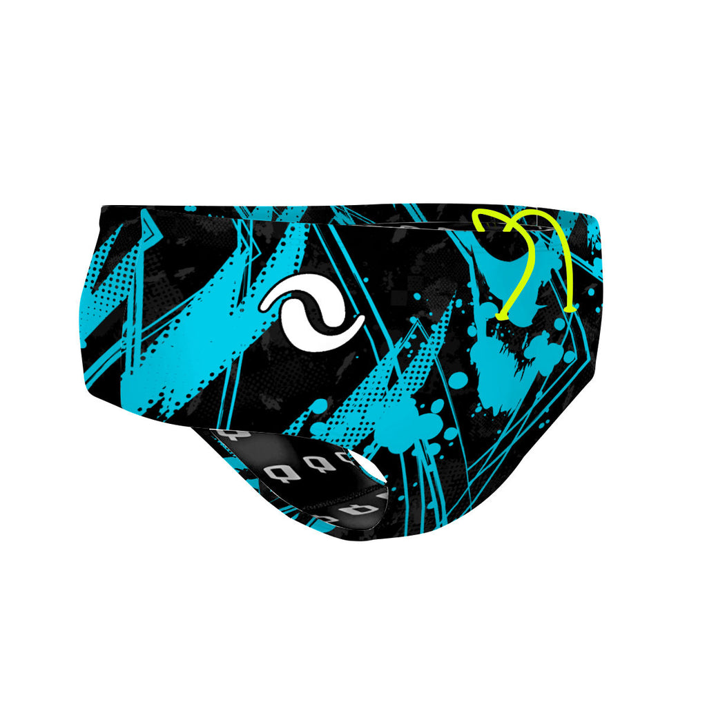 NV Arboledas - Classic Brief Swimsuit