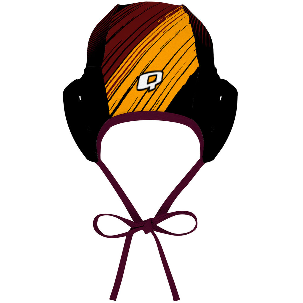 SAMPLES WPC7 - Water Polo Cap