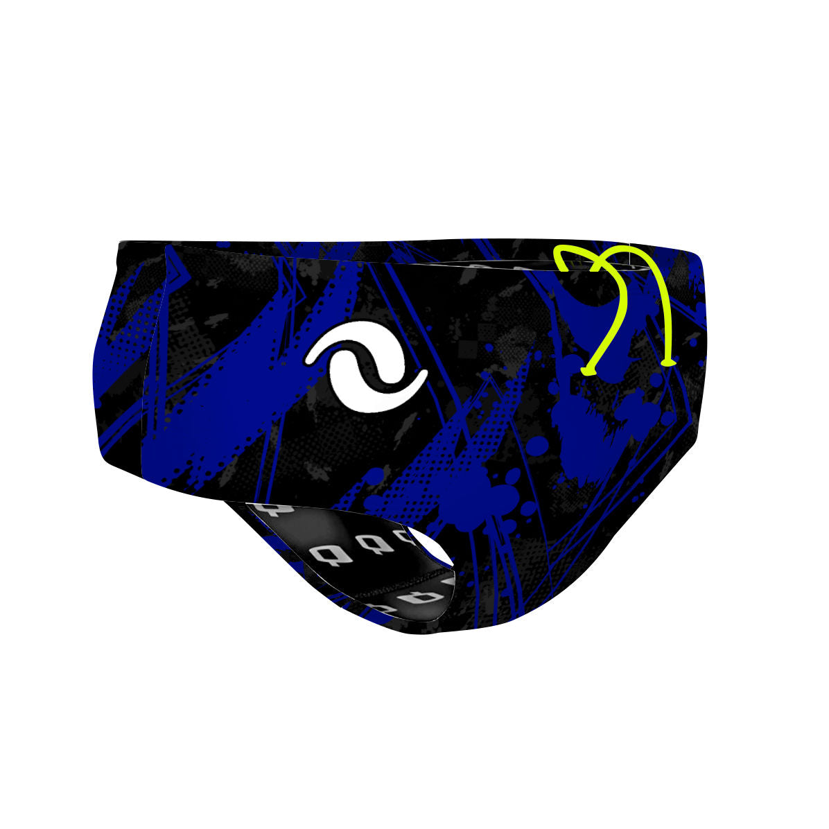 NV Interlomas - Classic Brief Swimsuit