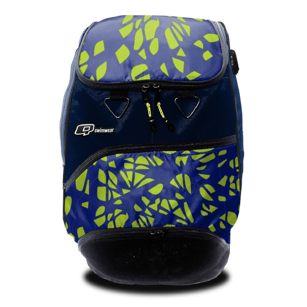 Laser-Navy/Guia-20 - Backpack