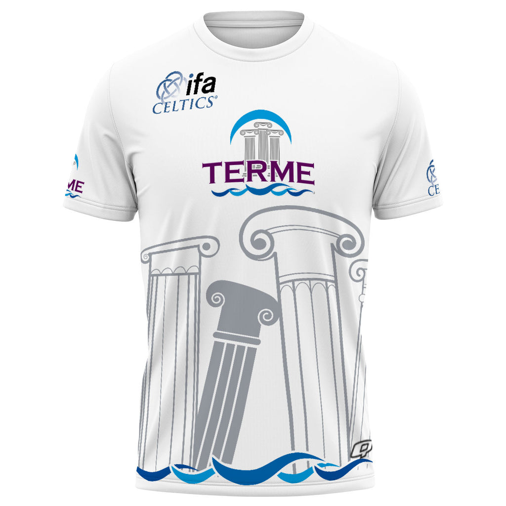Terme 3 - Men's Performance Shirt