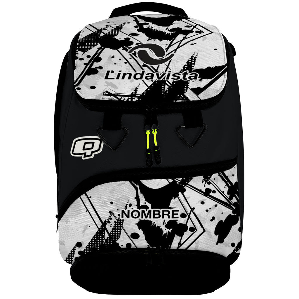 NV Lindavista - Back Pack