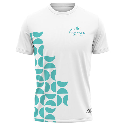 Gope Aguas Abiertas Bco - Men's Performance Shirt