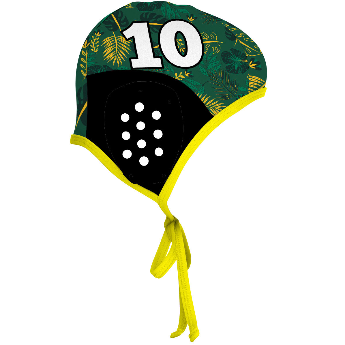 SAMPLES WPC10 - Water Polo Cap