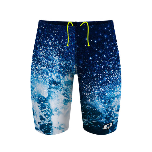 Cosmic Waves MR - Jammer Swimsuit