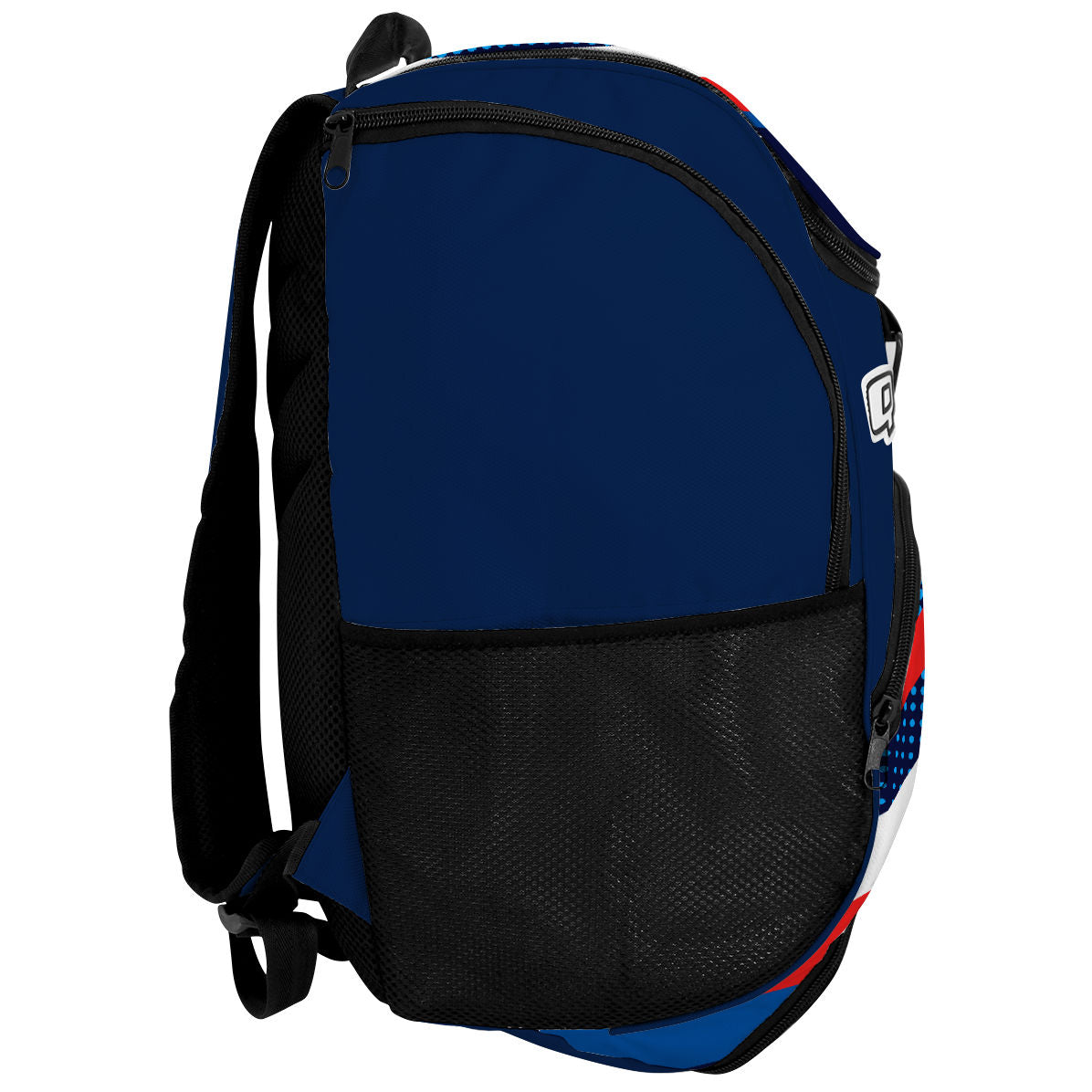 Citibanamex - Back Pack