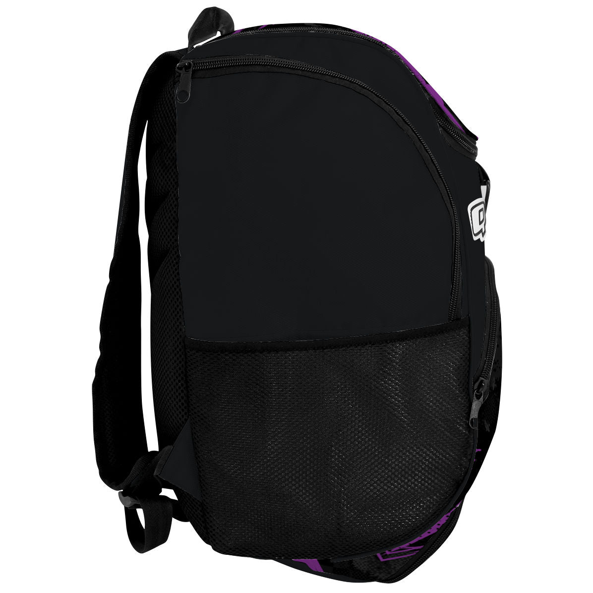 Centenario - Back Pack