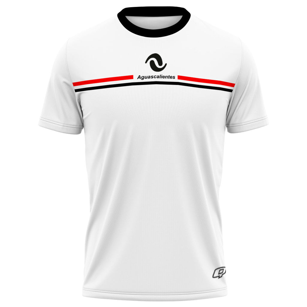NV Aguascalientes - Performance Shirt