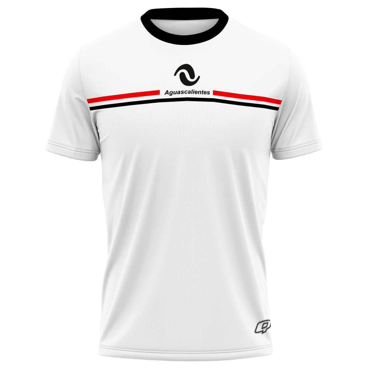 NV Aguascalientes - Performance Shirt