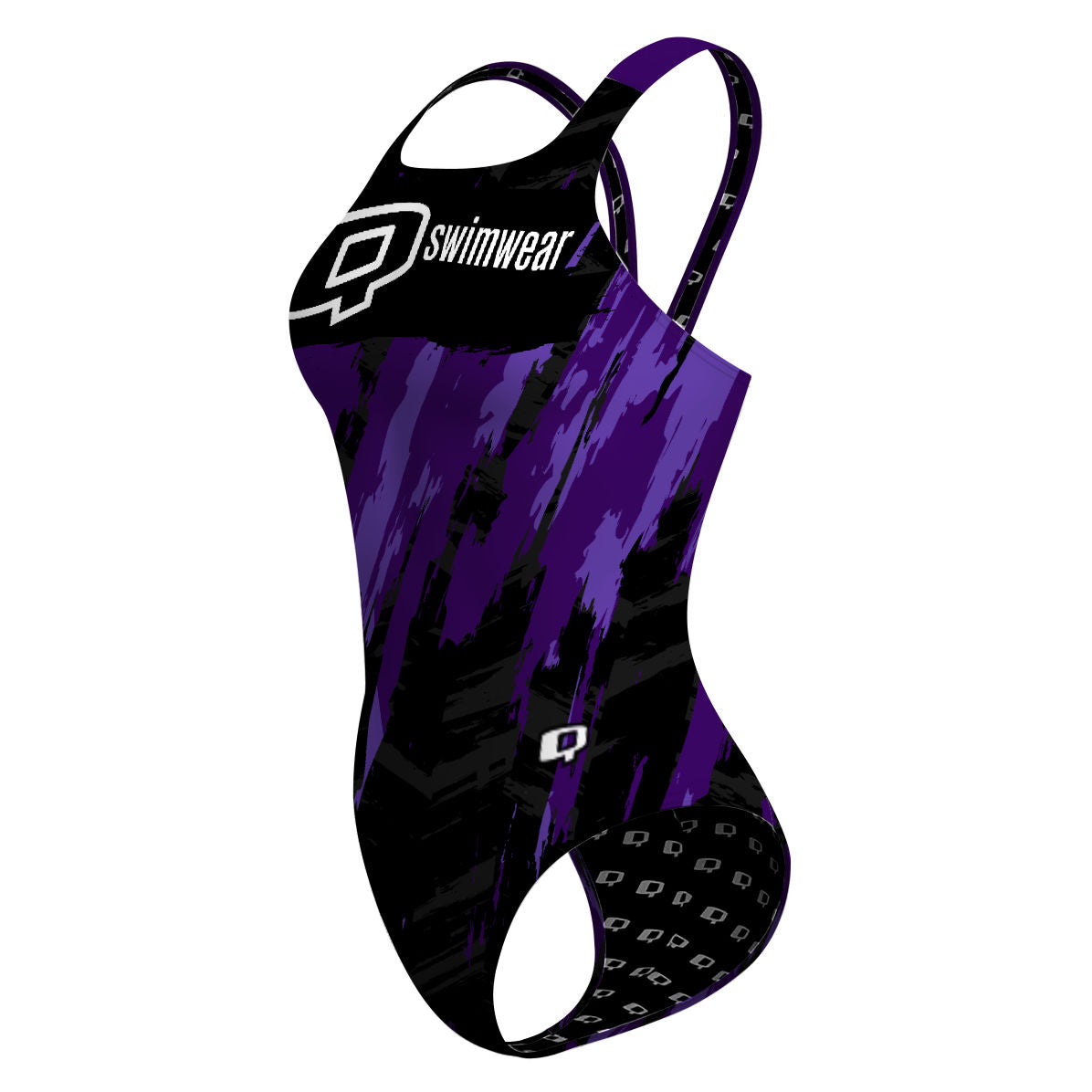 Fit Kit 2023 - Classic Strap Swimsuit