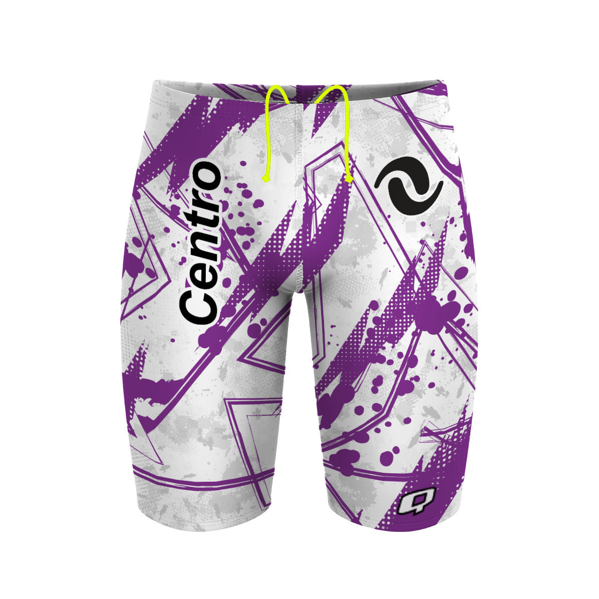 NV Centro - Jammer Swimsuit
