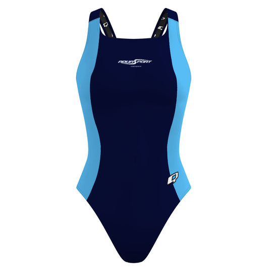 Aqua Sport Bi - Classic Strap Swimsuit