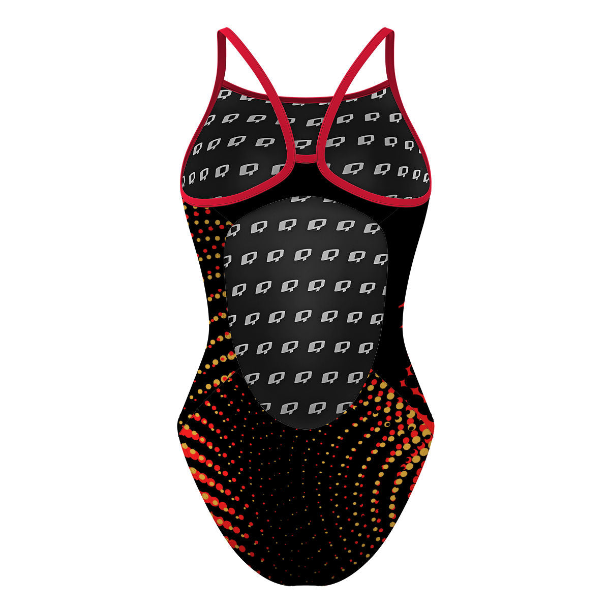 Banorte - Skinny Strap Swimsuit