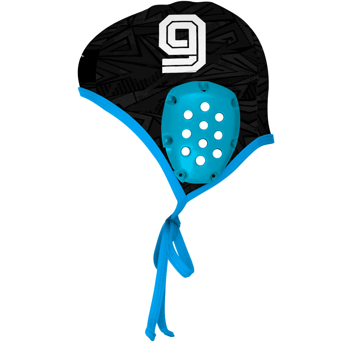 wp Cap YL - Water Polo Cap