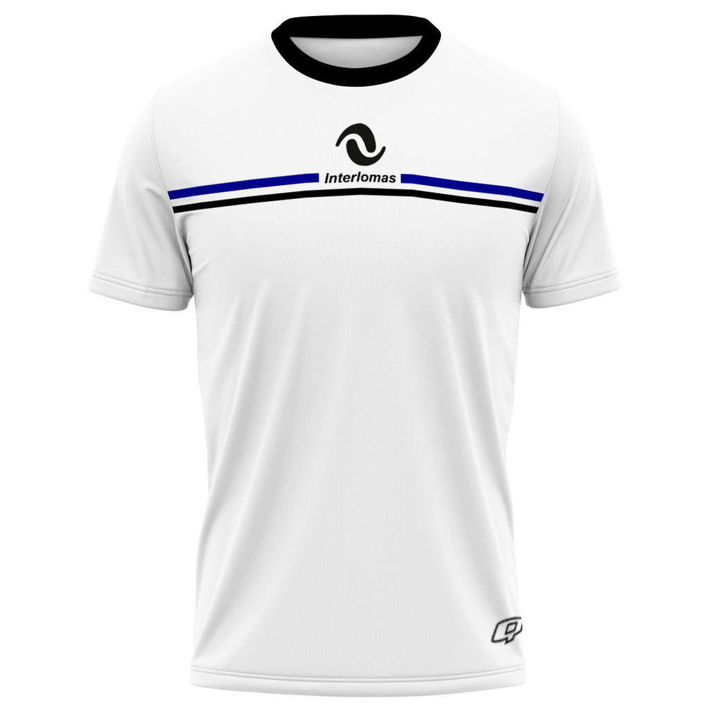 NV Interlomas - Performance Shirt