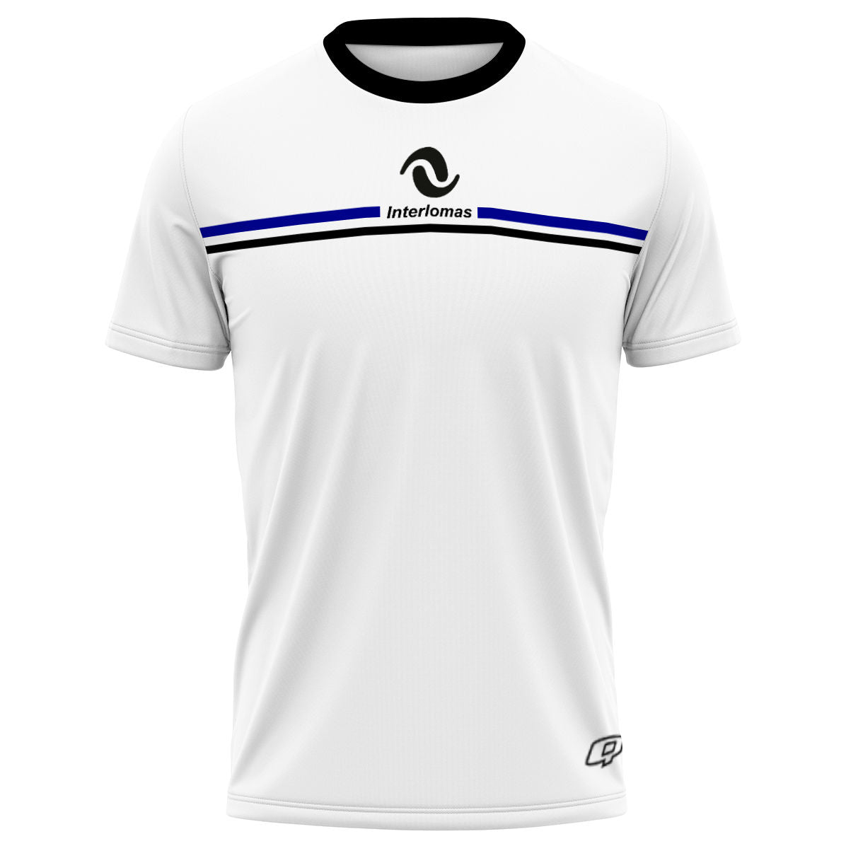 NV Interlomas - Performance Shirt