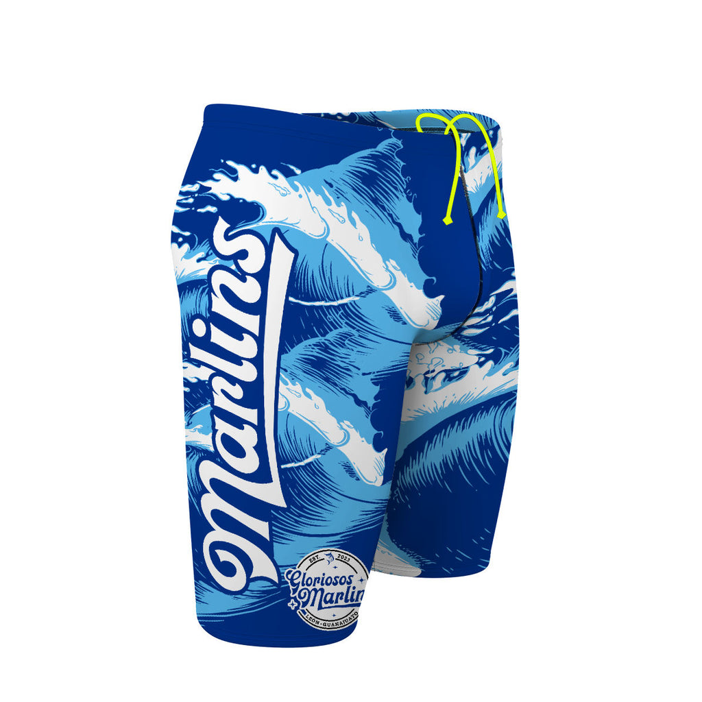 Marlins - Jammer Swimsuit