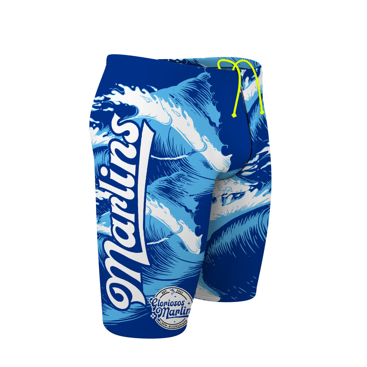 Marlins - Jammer Swimsuit
