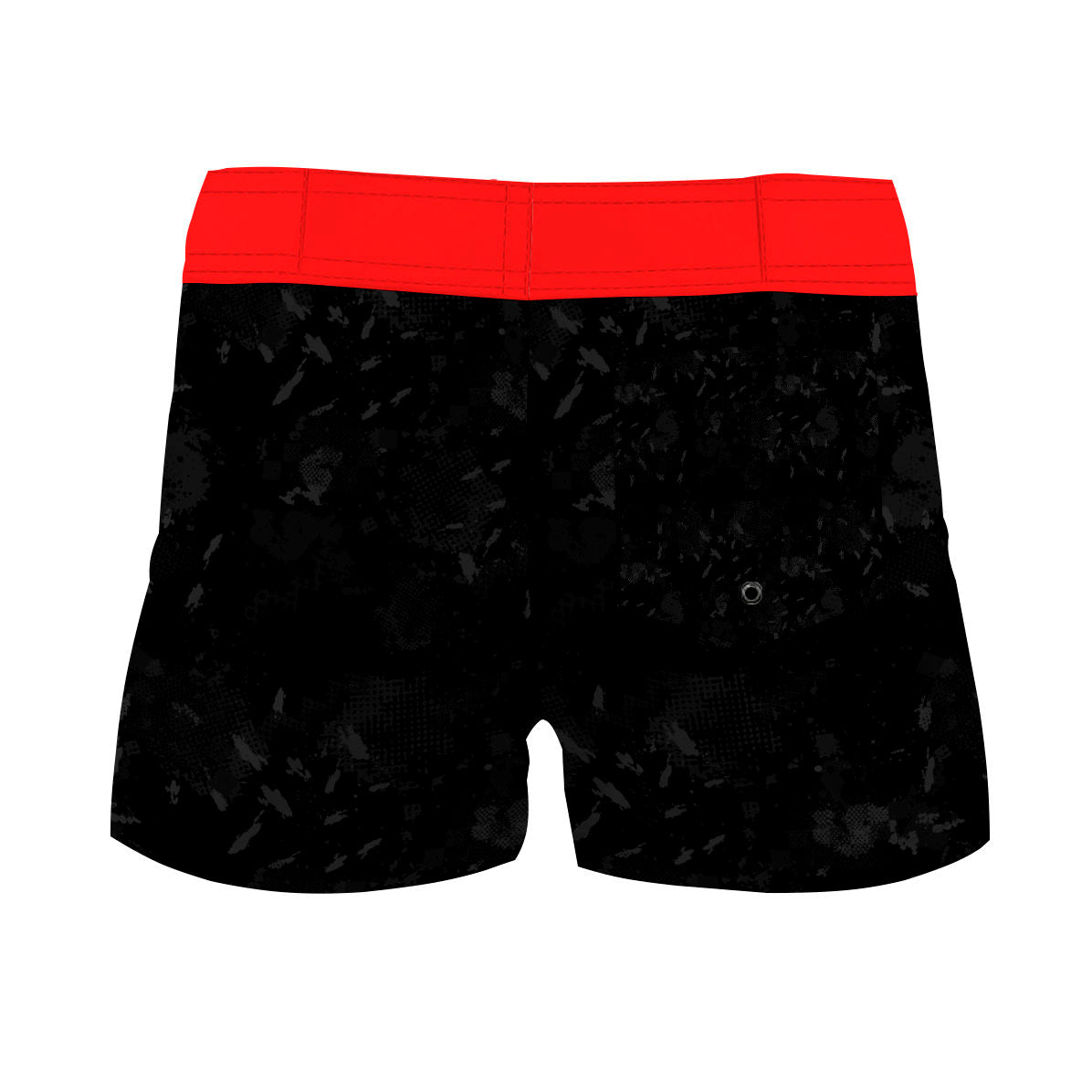 AGS 3 - Women Board Shorts