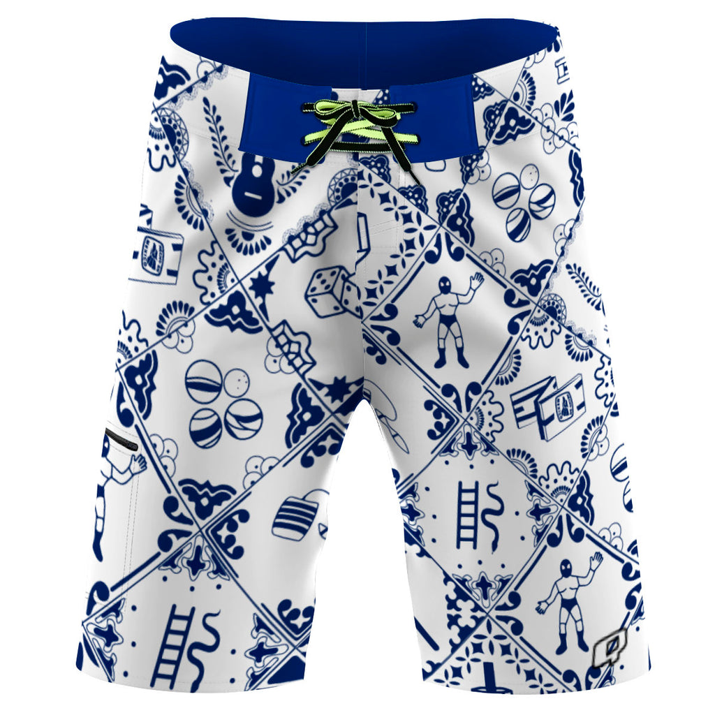 Talavera Toys - Men's Board Short 19"