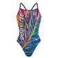 Body Fit BirdOfParadise - Skinny Strap Swimsuit