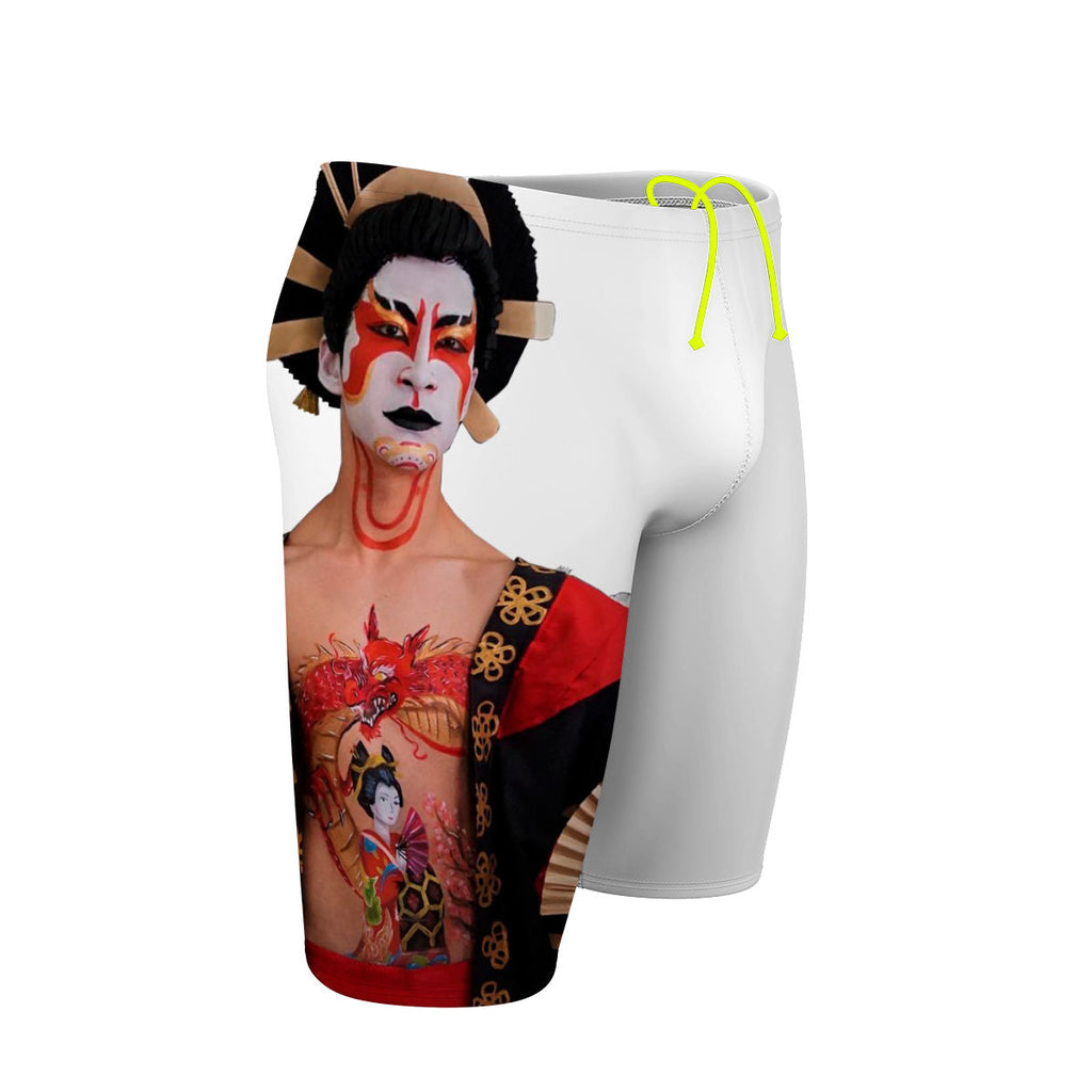 Traje Andy Rey - Jammer Swimsuit
