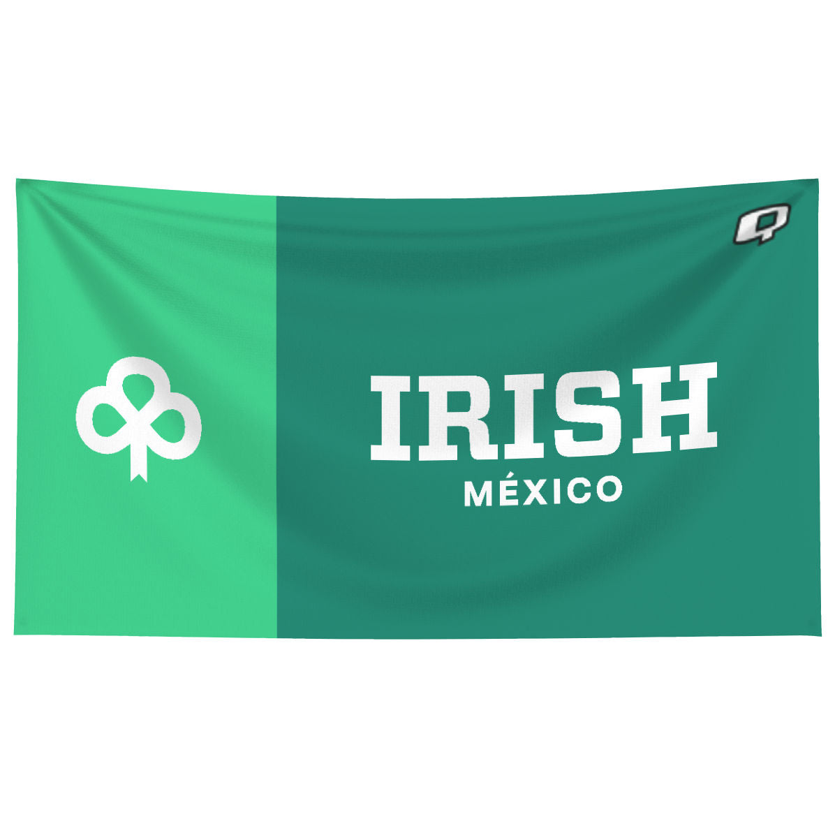 Irish Mexico - Microfiber Swim Towel
