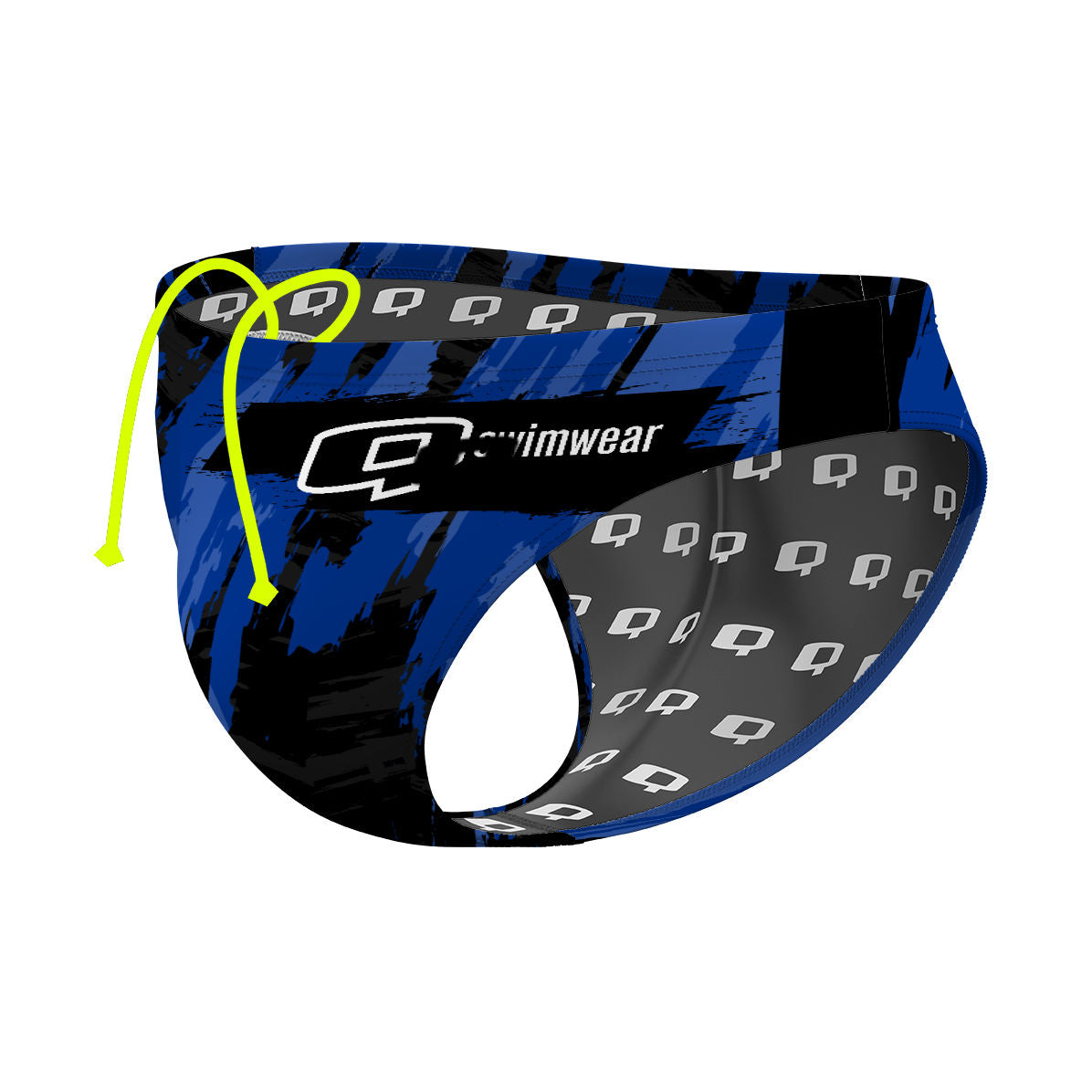 Fit Kit 2023 - Waterpolo Brief Swimsuit