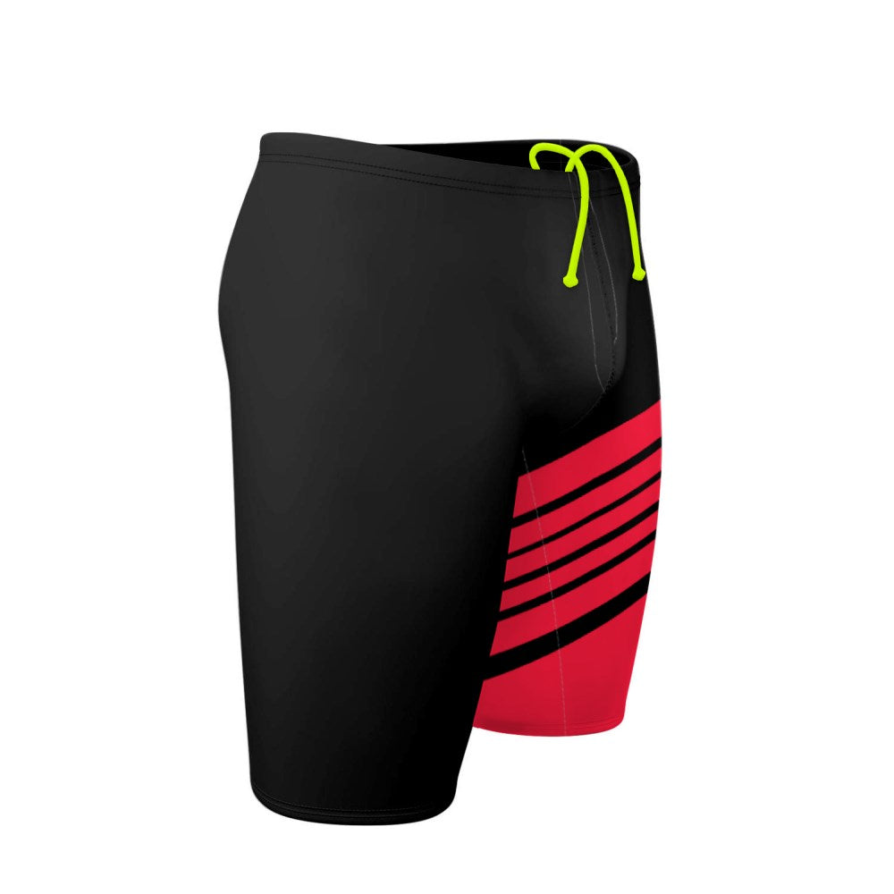 Relay-Black/Red-20 - Jammer