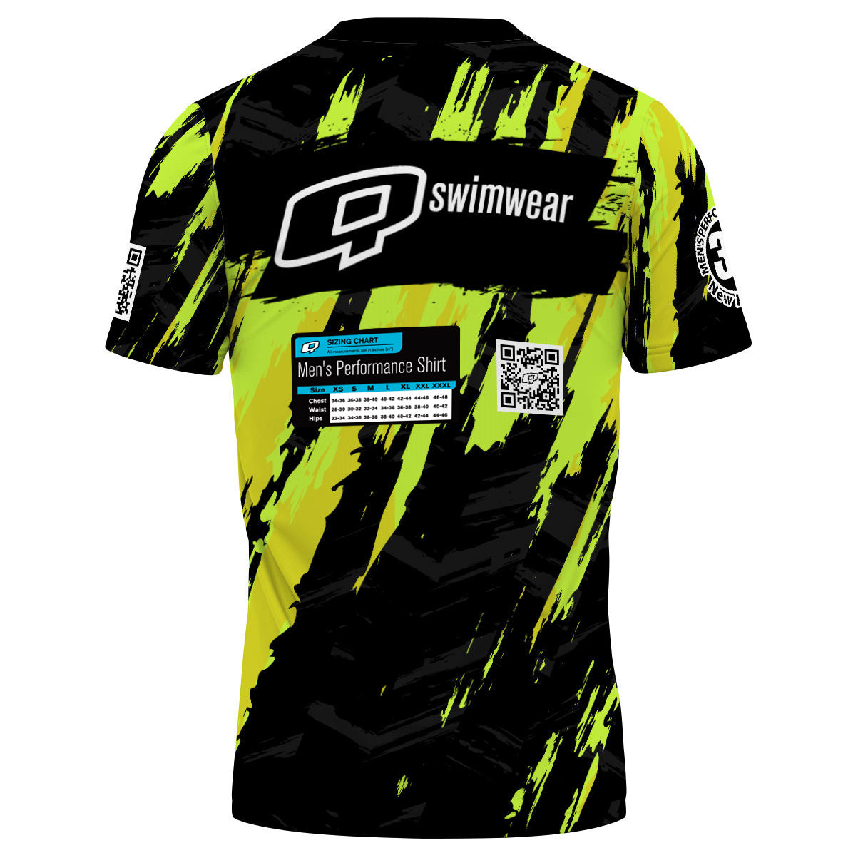 Fit Kit 2023 - Men's Performance Shirt