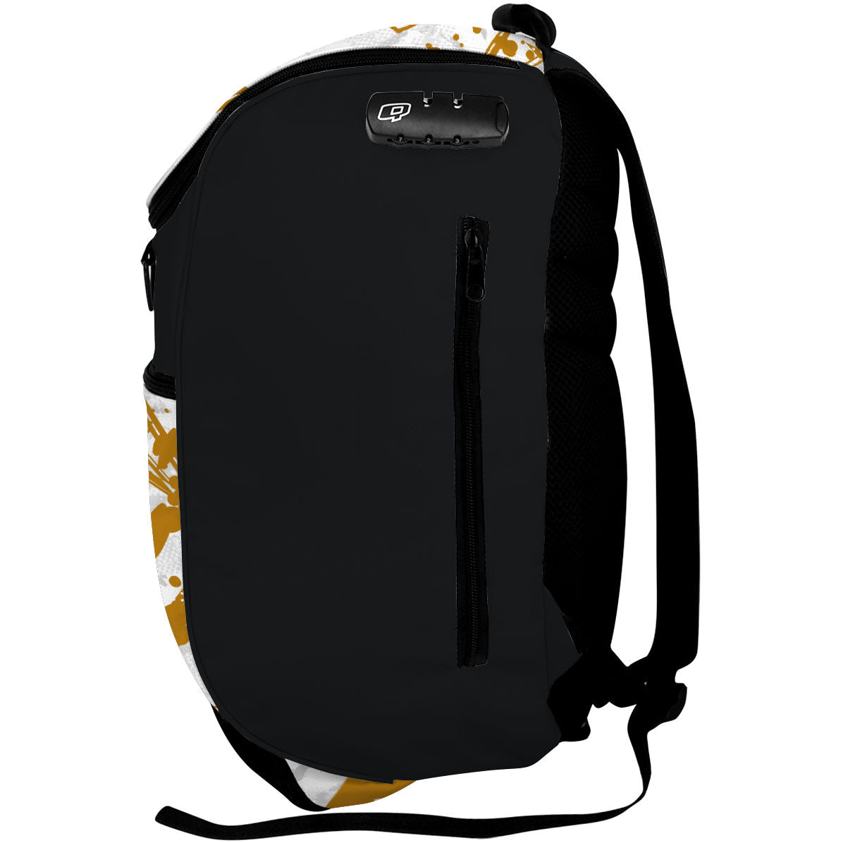 NV San Jerónimo - Back Pack