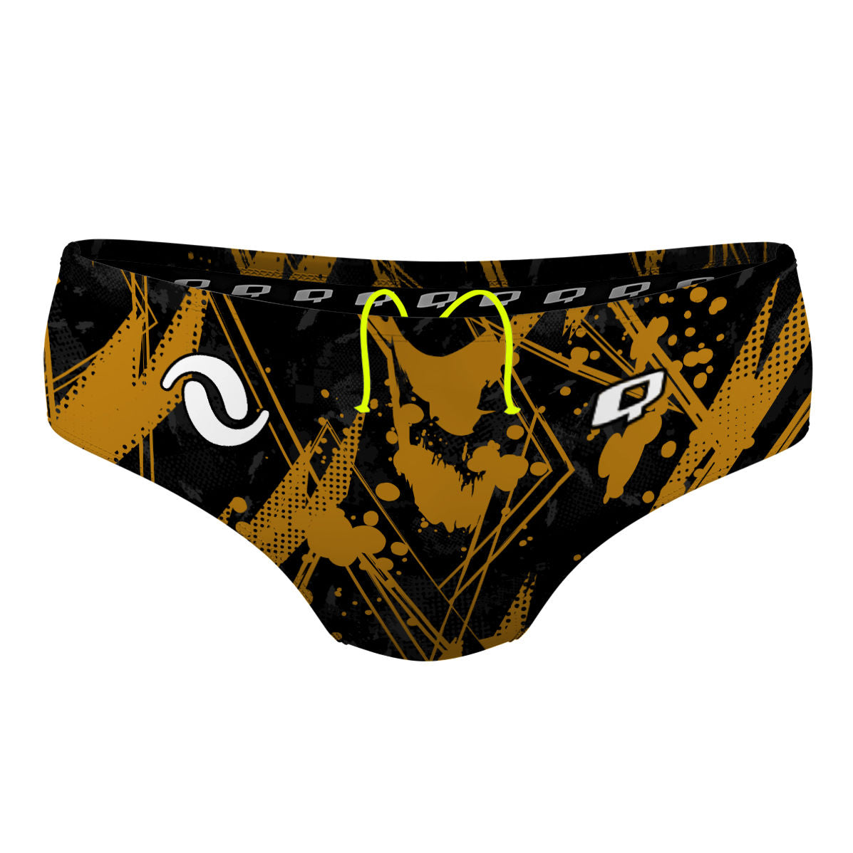 NV Plaza Central - Classic Brief Swimsuit