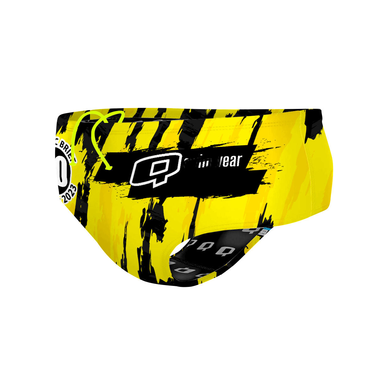 Fit Kit 2023 - Classic Brief Swimsuit