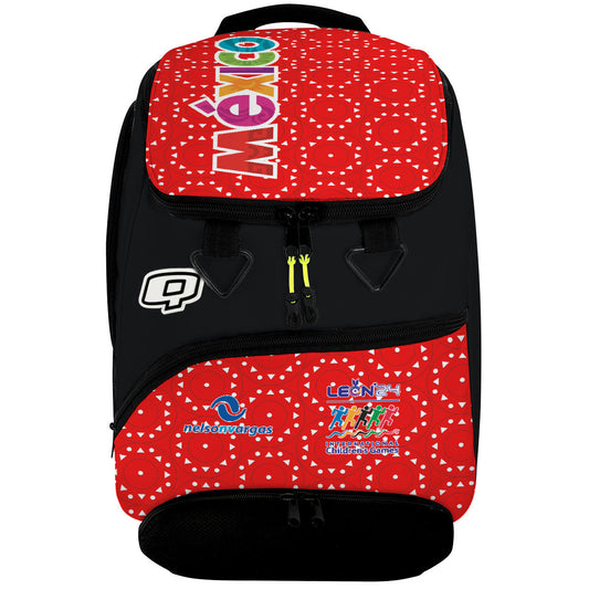 ICG24 - Back Pack