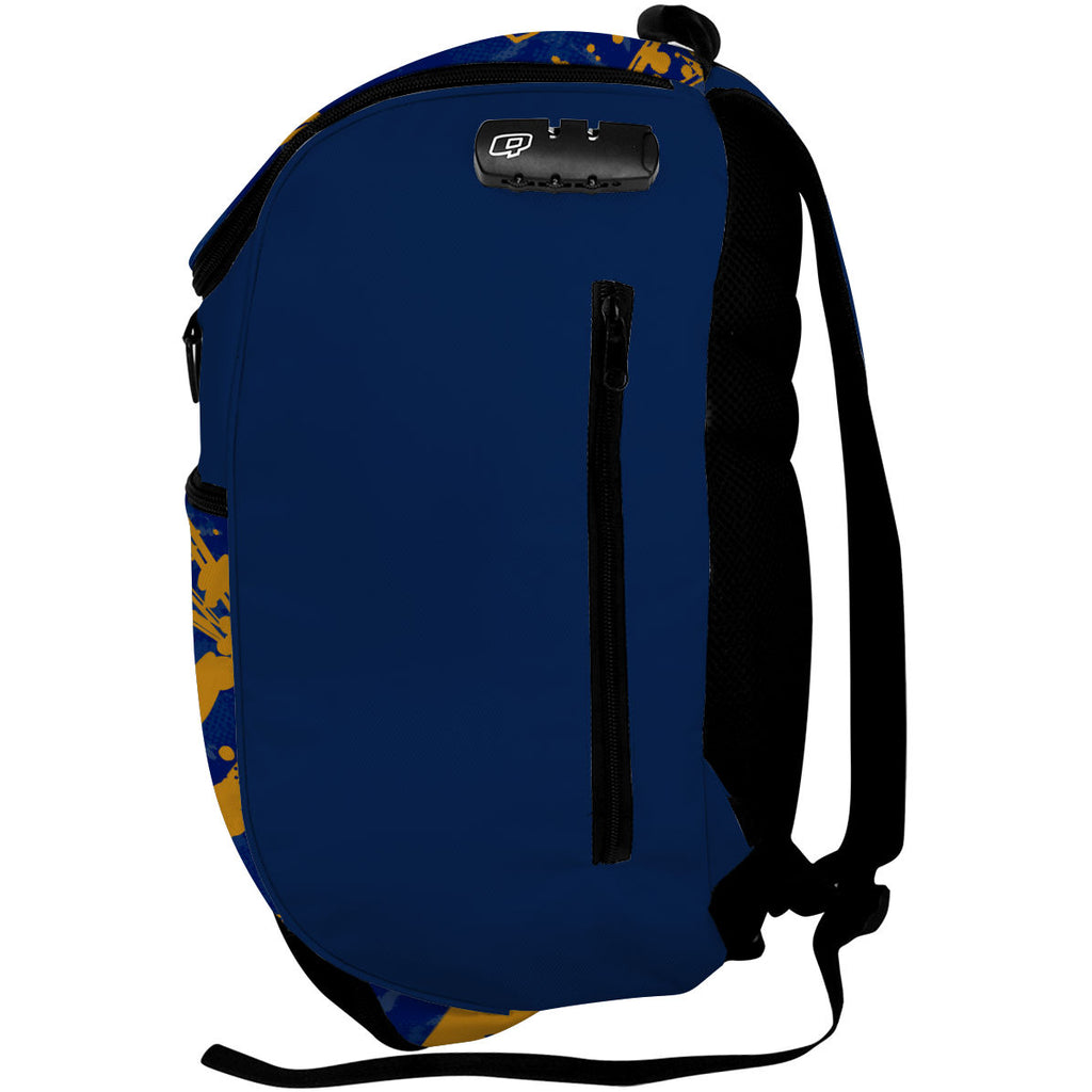 NV Coyoacán - Back Pack