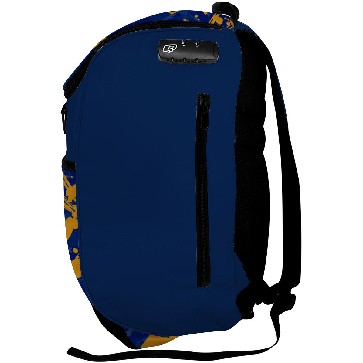 NV Coyoacán - Back Pack
