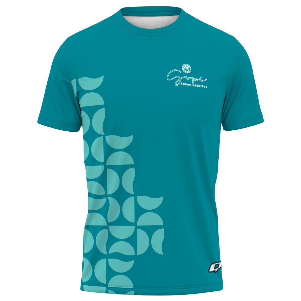 Gope Aguas Abiertas - Men's Performance Shirt