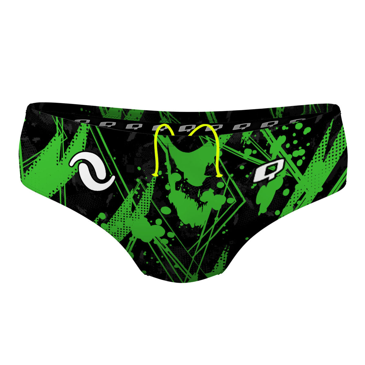 NV Zona Esmeralda - Classic Brief Swimsuit