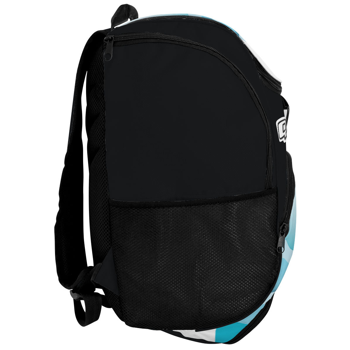 ICG Daegu (blue) - Back Pack