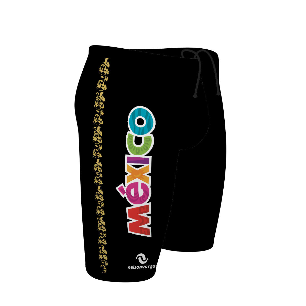 ICG24 - Jammer Swimsuit