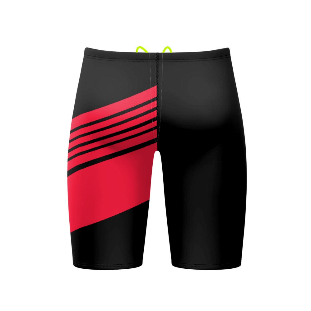 Relay-Black/Red-20 - Jammer
