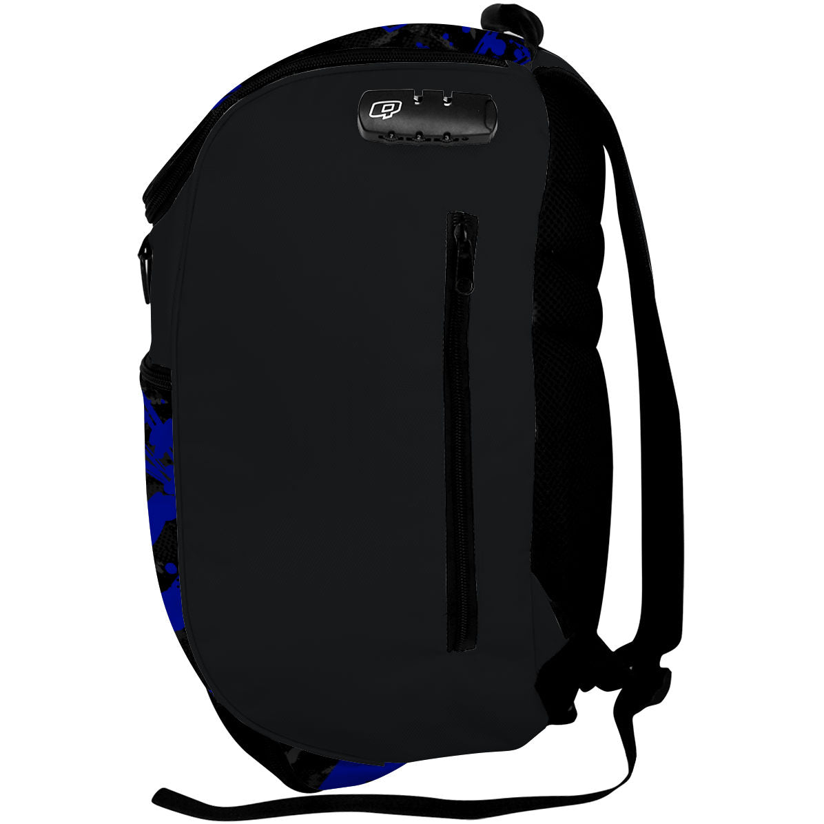 NV Interlomas - Back Pack