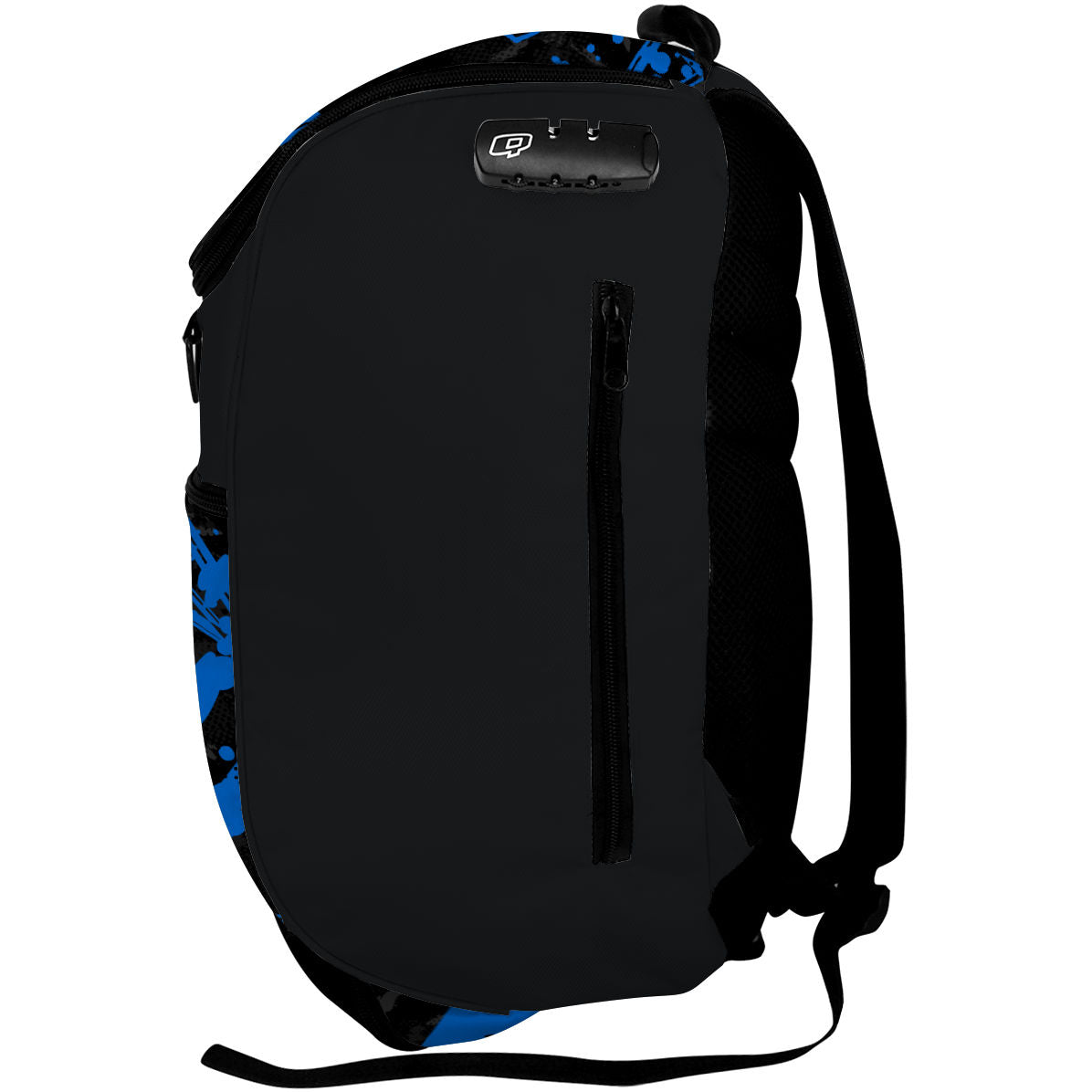 NV Satélite - Back Pack