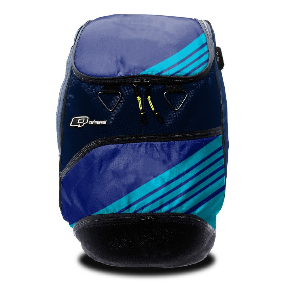 Relay-Navy/Diva-20 - Backpack