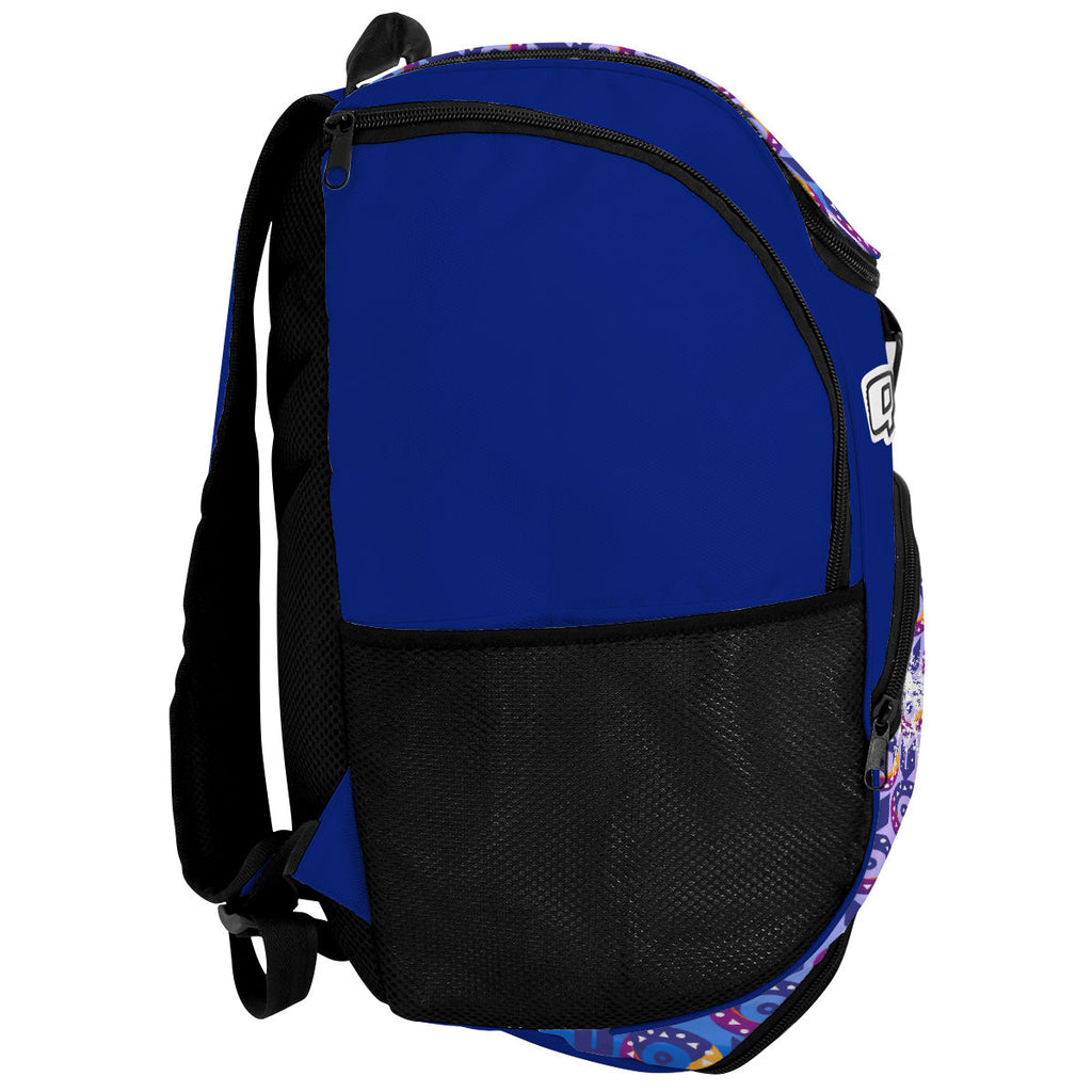 ICG24 - Back Pack