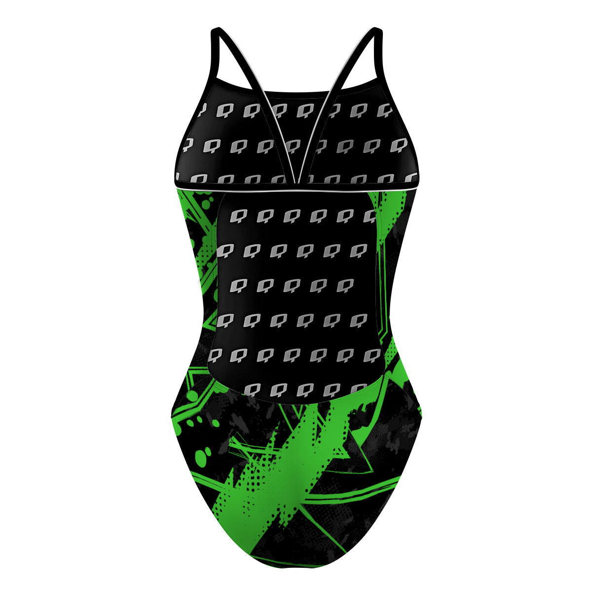 NV Zona Esmeralda - Sunback Tank Swimsuit