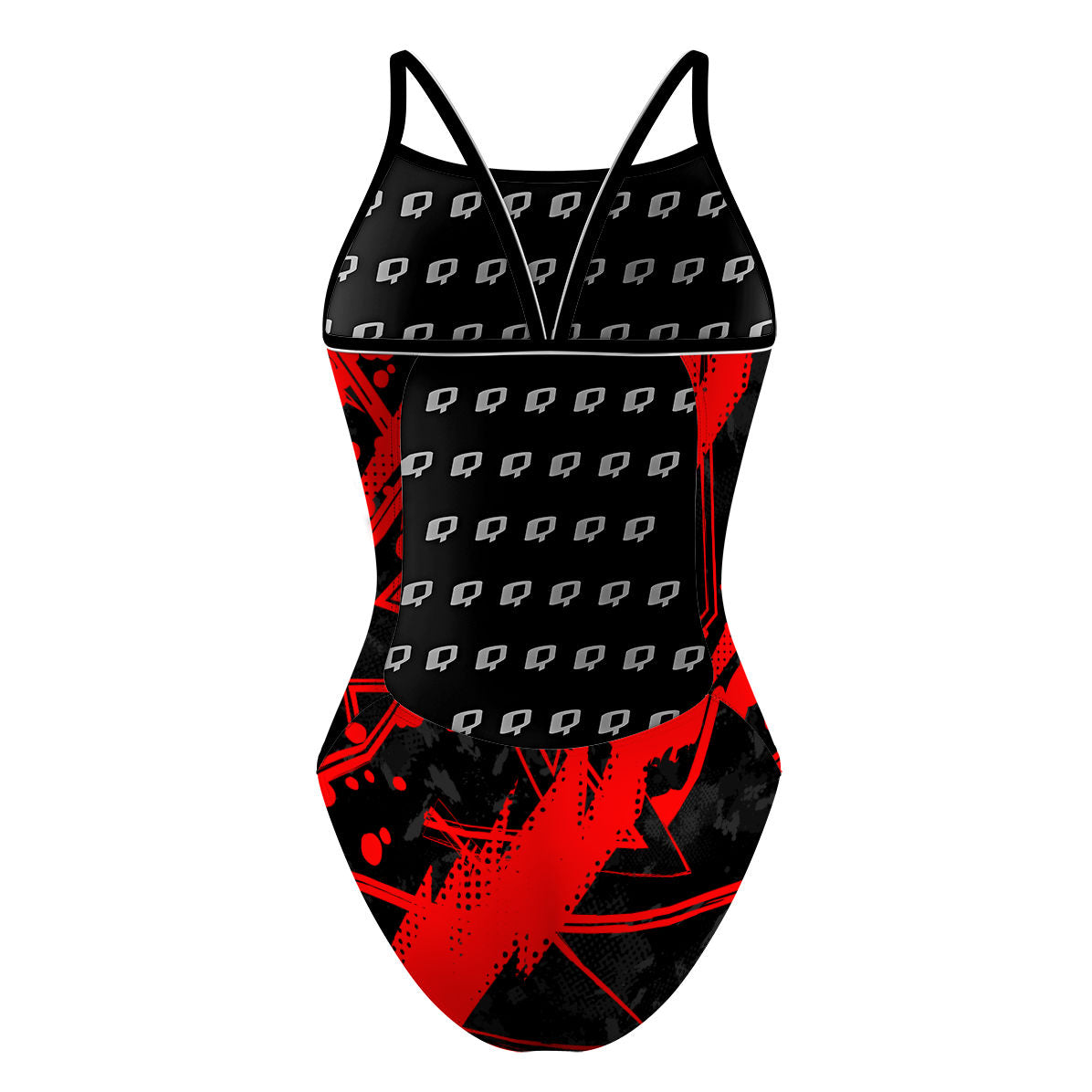 NV Aguascalientes - Sunback Tank Swimsuit
